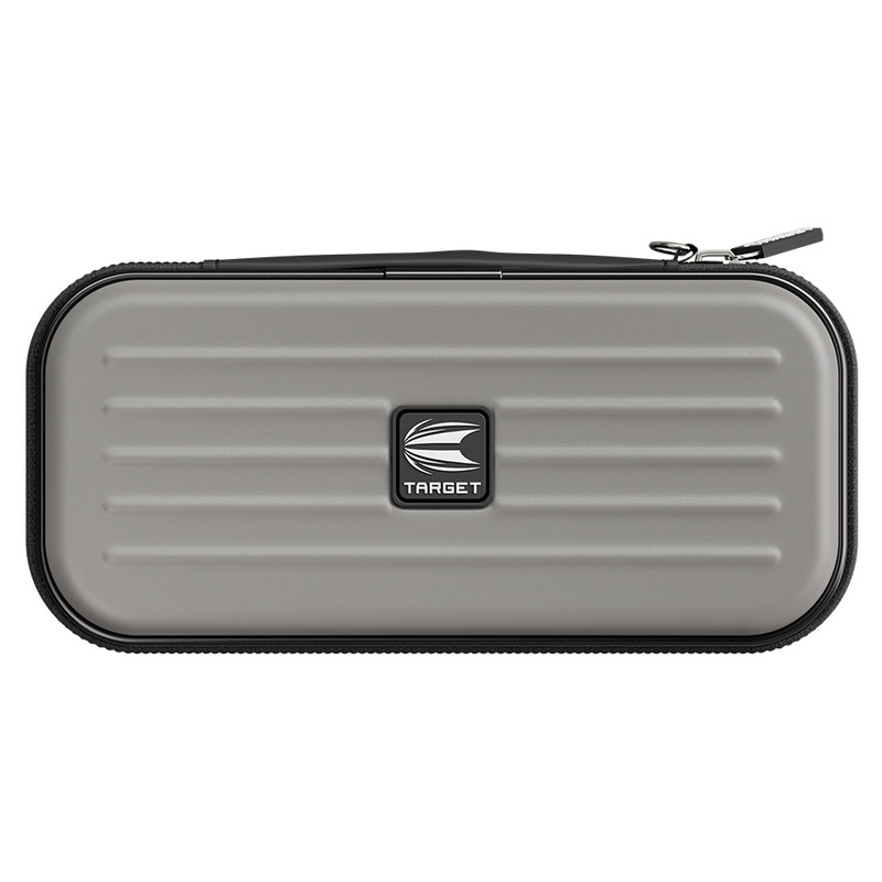 Target Takoma Dart Case – Grey