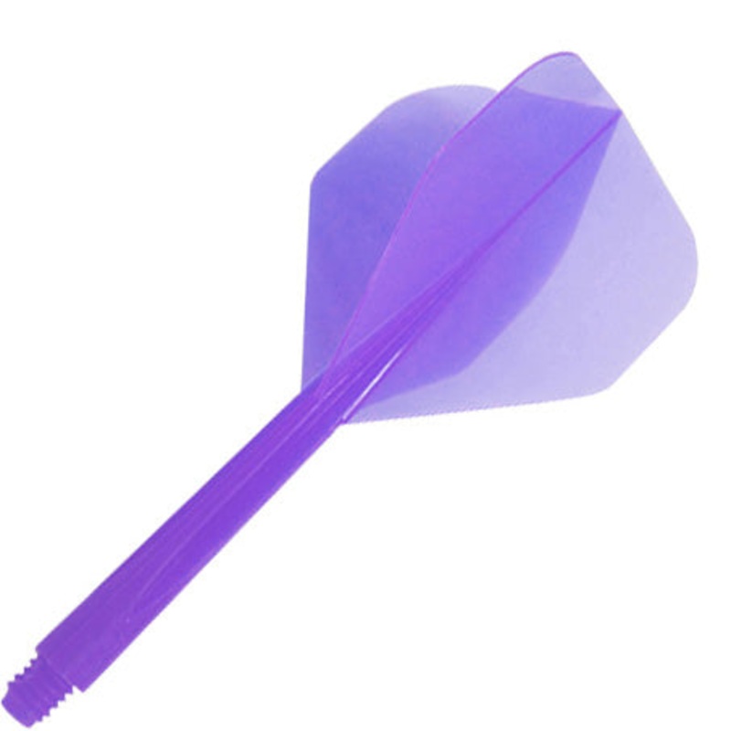 Condor Zero Stress Flight System – Standard Purple (M)