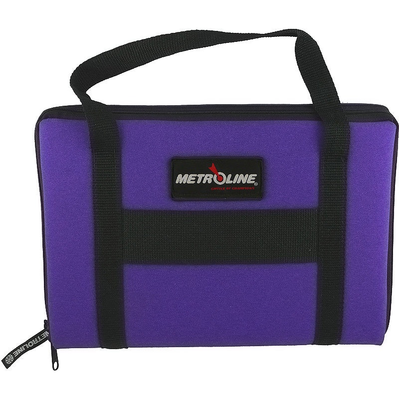 Metroline Executive Dart Case – Purple