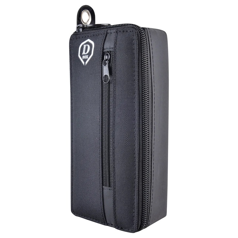 One80 Mini Dart Box – Black