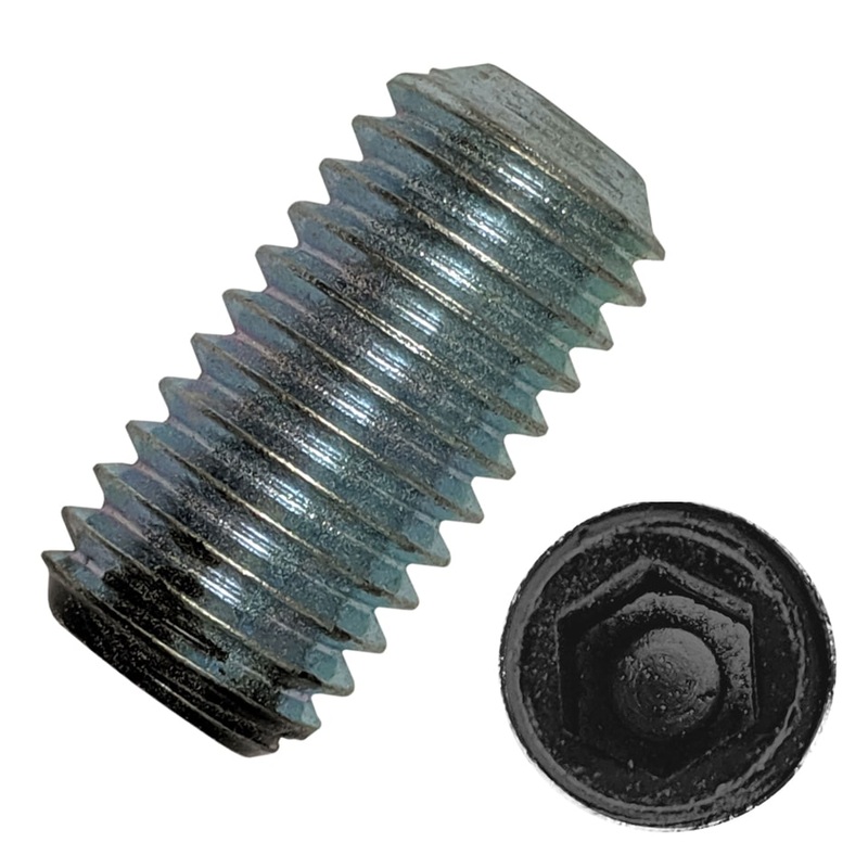 Pechauer Weight Bolt – 0.7oz