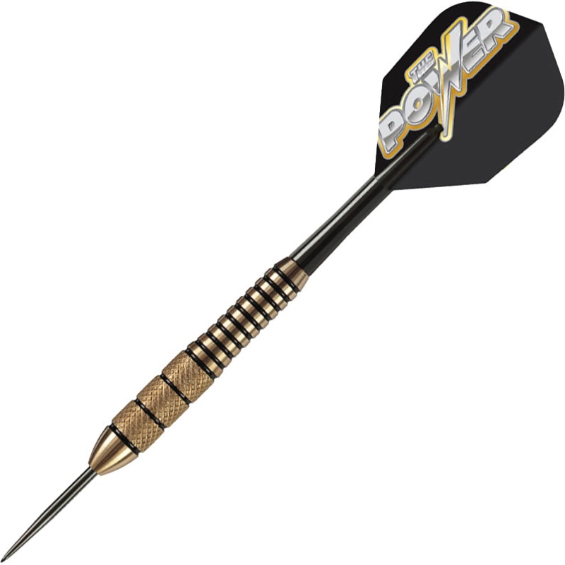 Power Bolt Steel Tip Darts – Phil Taylor 22gm