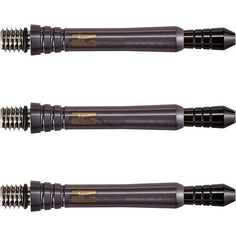 Target Darts Phil Taylor Gen 4 Shafts Short