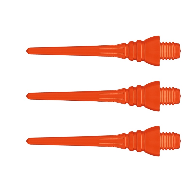 Triton Softip Points – Orange