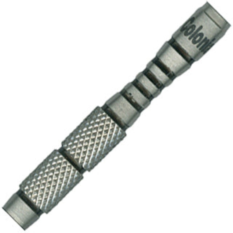 Colonial 68005 Soft Tip Barrels Only – 16gm