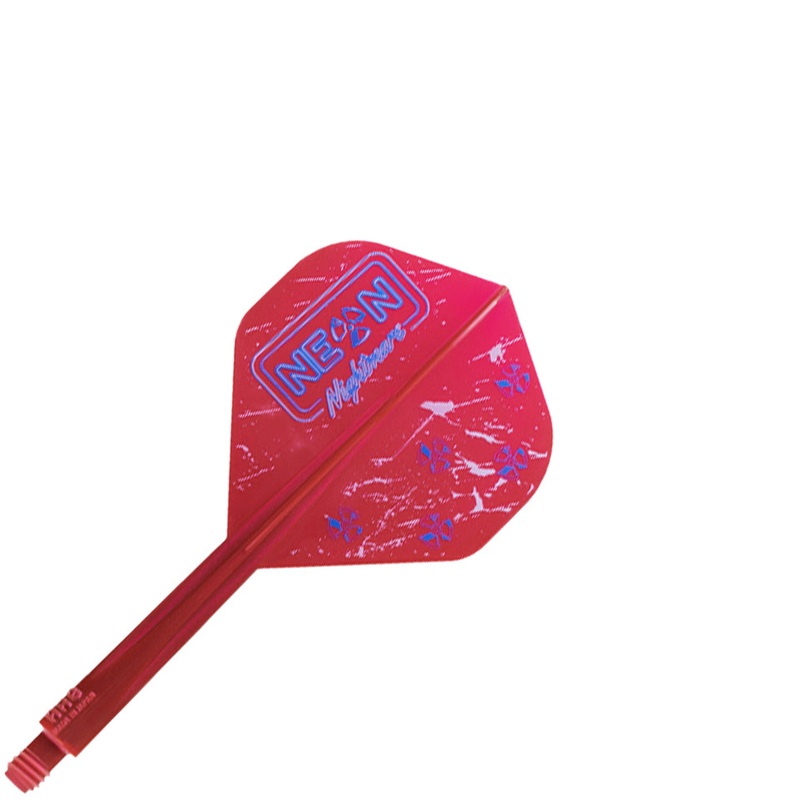 Condor Axe Stowe Buntz Neon Nightmare 2 Flight System – Standard (S)