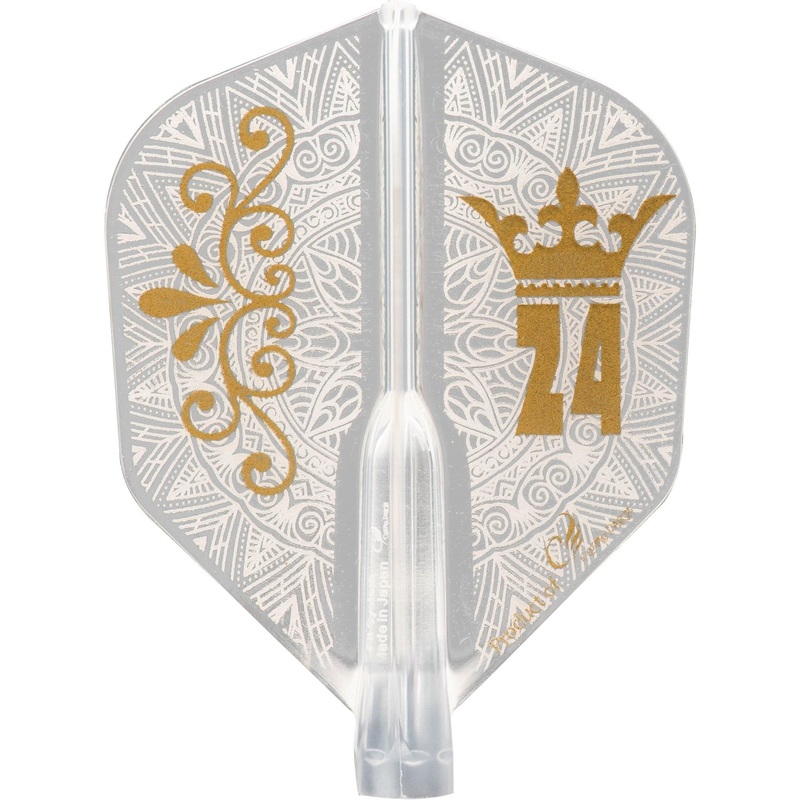 Cosmo Fit Flight AIR – Player – Shape – Clear – Daisuke Akamatsu 4