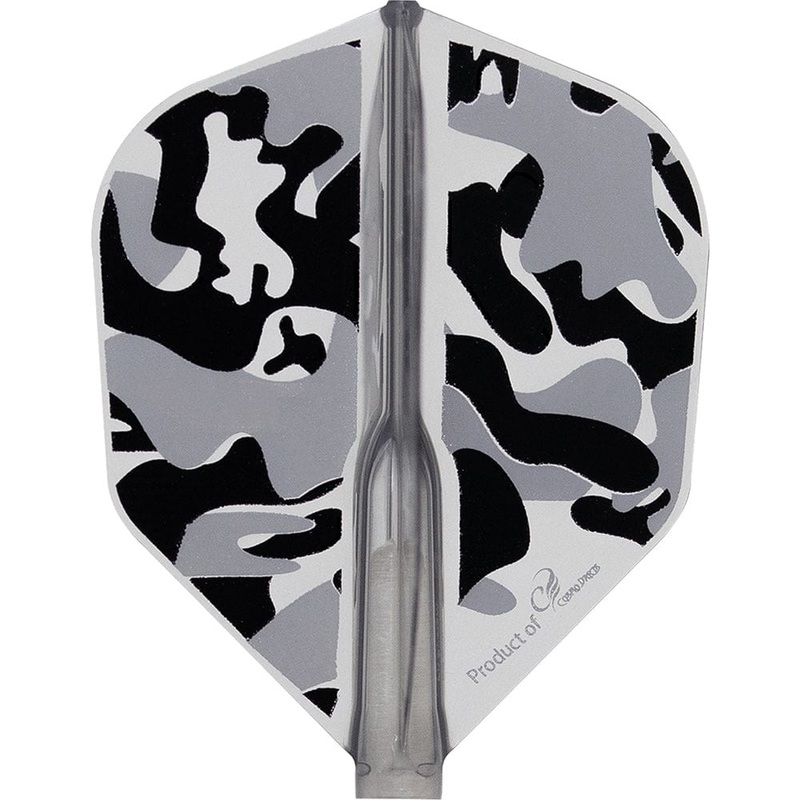 Cosmo Fit Flight AIR – Shape – Black – Liquid Camo B – Urban