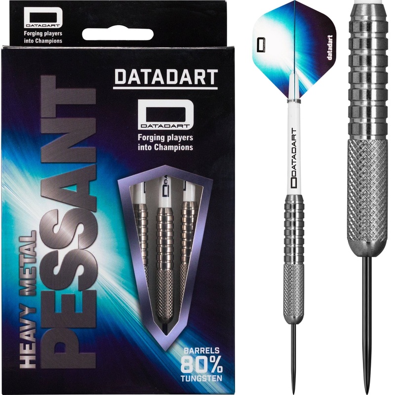 *Datadart Pessant Darts – Steel Tip – Heavy – S8 – 35g 35g