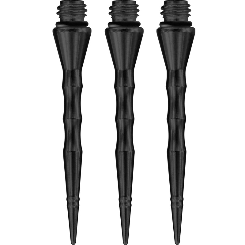*Harrows Sabre Conversion Points – 35mm – Black-X2572