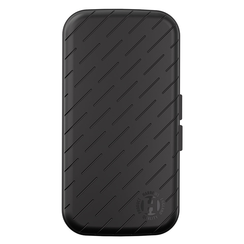 Harrows Slimcase Dart Case – Black