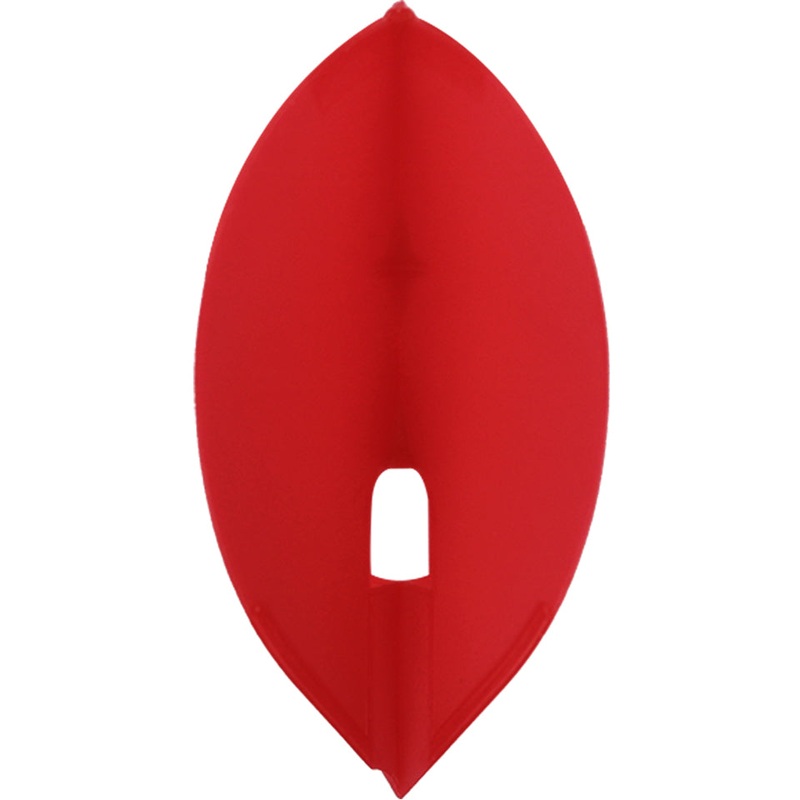 L-Style Pro Flights – L2 / Pear Red