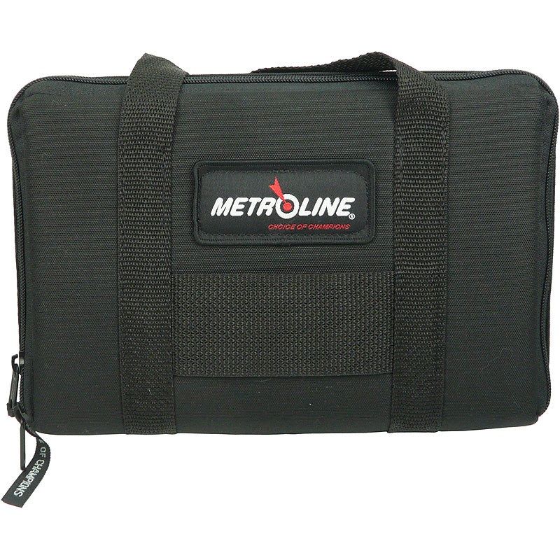 Metroline Professional Dart Case – Black