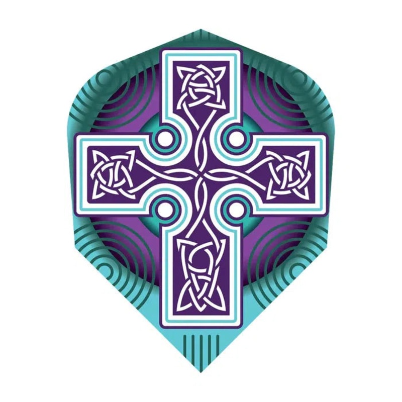 Shot Celt Boudicca Standard No6 Flights