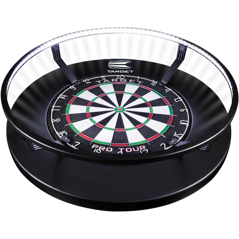 Target – Corona Vision LED Dartboard Light