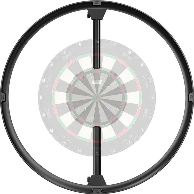 Target Darts Mod Halo Dartboard Light