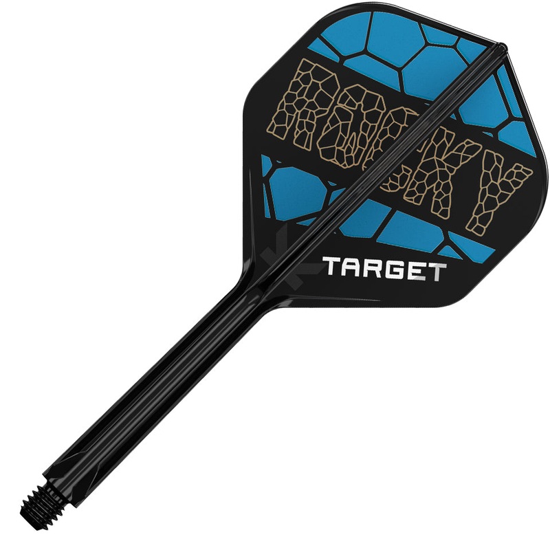 Target Josh Rock K-Flex Flight System – No2 Medium