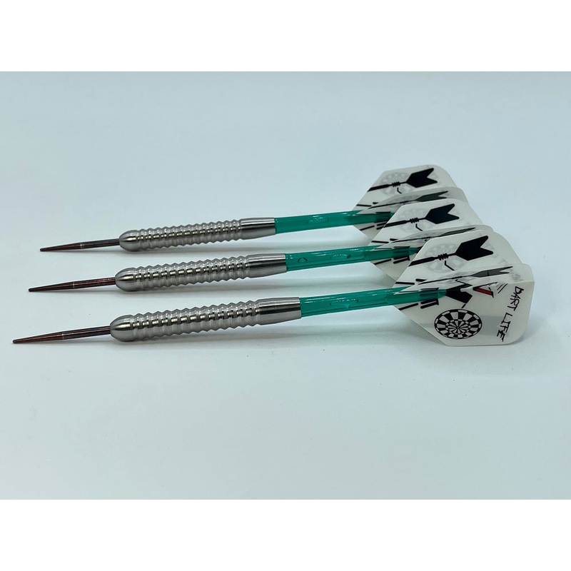 Voks Darts Shogun  EL-C Steel Tip 25g