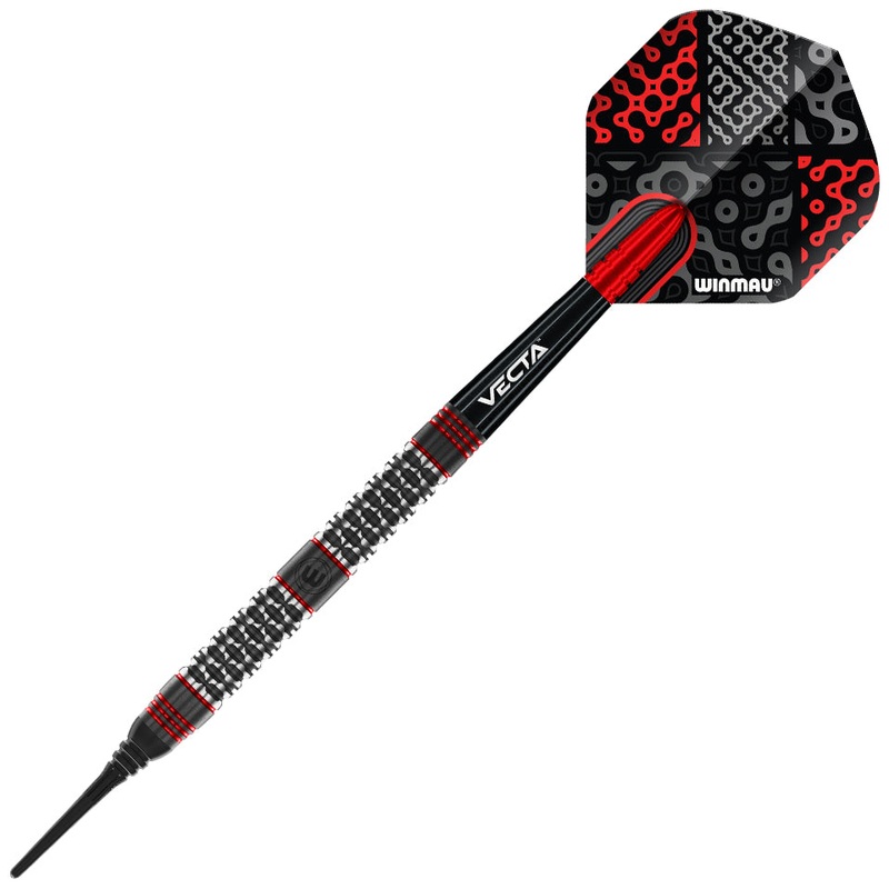 Winmau Cypher Soft Tip Darts – 20gm