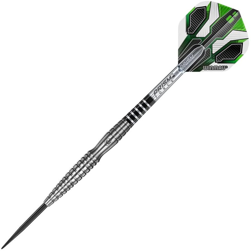 Winmau Sniper Steel Tip Darts – 24gm