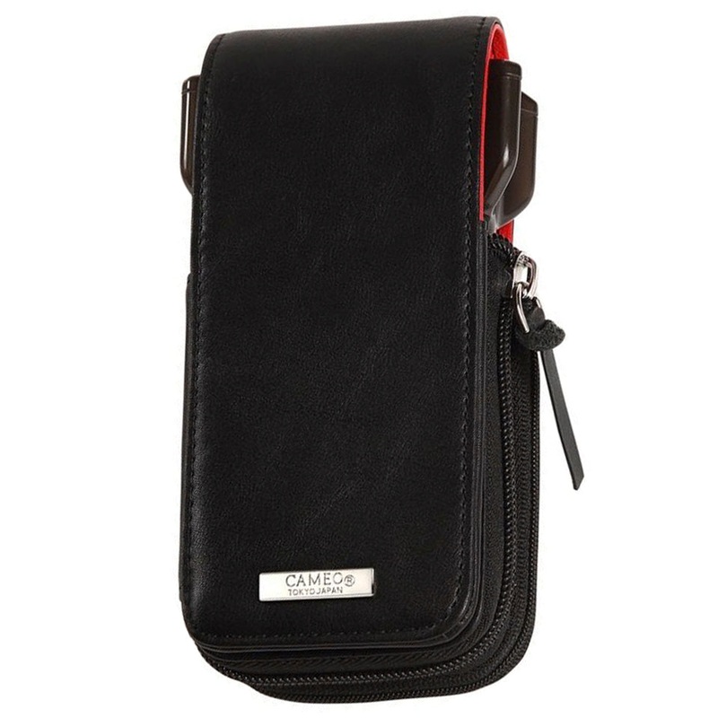 Cameo Garment 2.5 Dart Case – Black