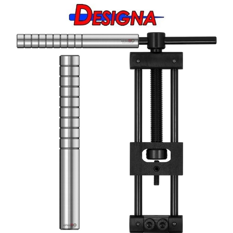 Designa – Arm Extension for R4 Pro Dart Repointing Tool