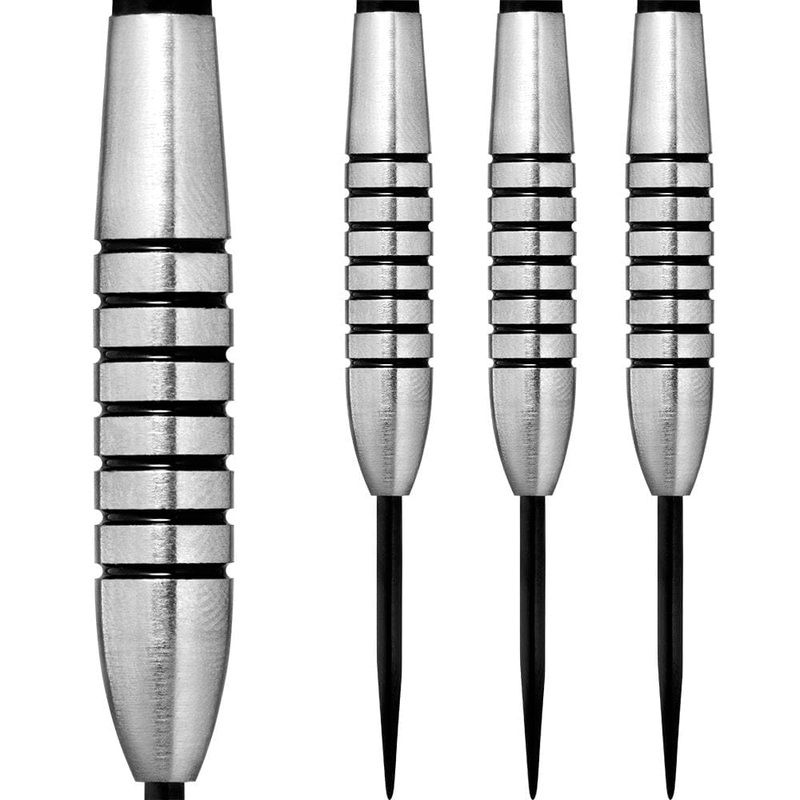 *Designa Camelot Darts – Steel Tip Tungsten – 25g 25g