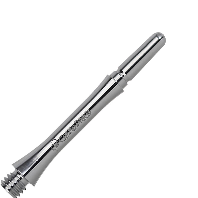 Fit Flight Duralumin Slim Spin Dart Shafts – Short #3 (24.0mm)
