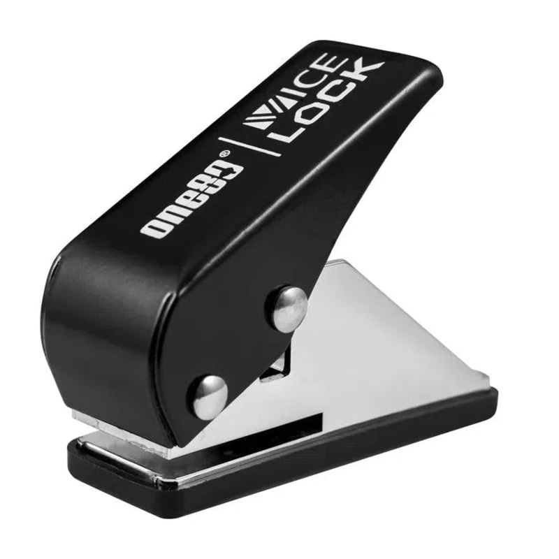 One80 Vice Lock Flight Punch
