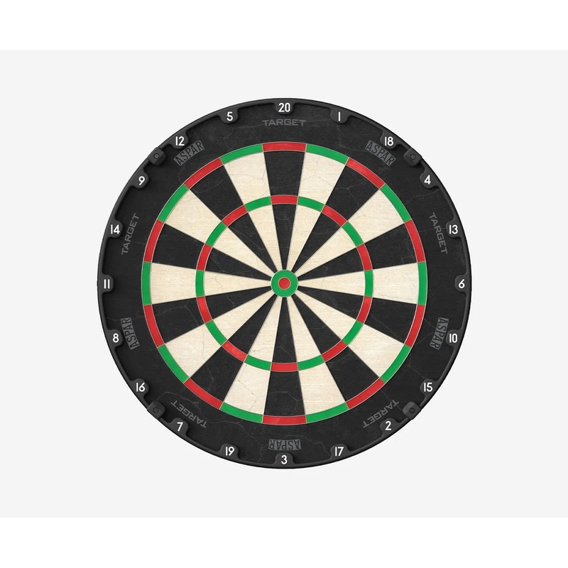 Target Aspar Professional Dartboard