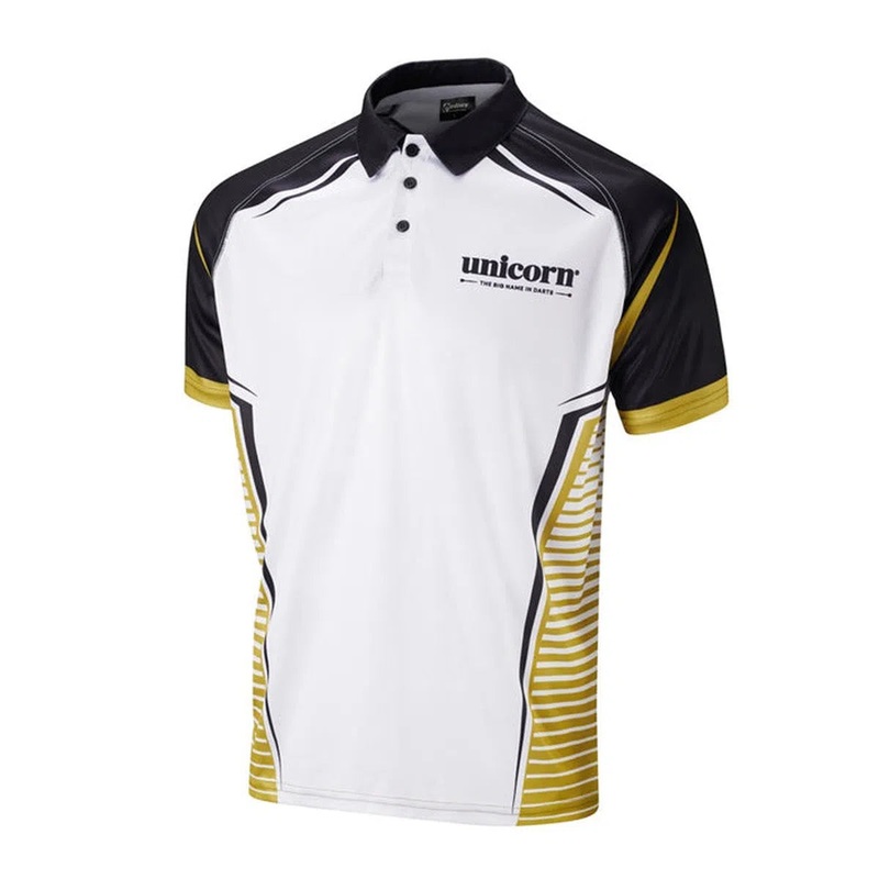 Unicorn Ross Smith Match Shirt SMALL