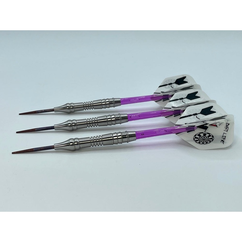 Voks Darts Knight King  EL-C Steel Tip 24g