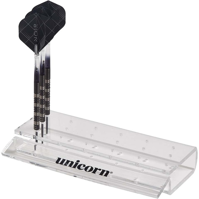Acrylic Dart Stand