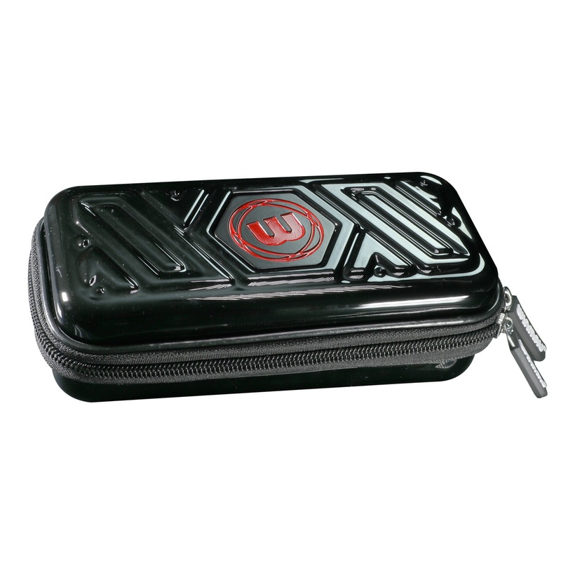 Armor G1 Dart Case by Winmau Black