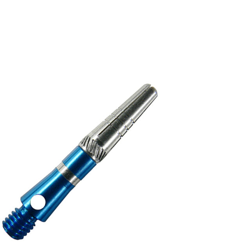 Dart World Top Spin Dart Shafts – Xshort Blue