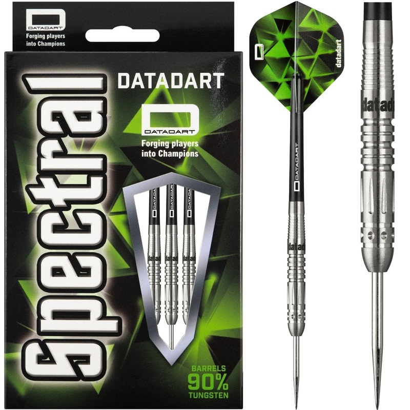 *Datadart Spectral Darts – Steel Tip 23g
