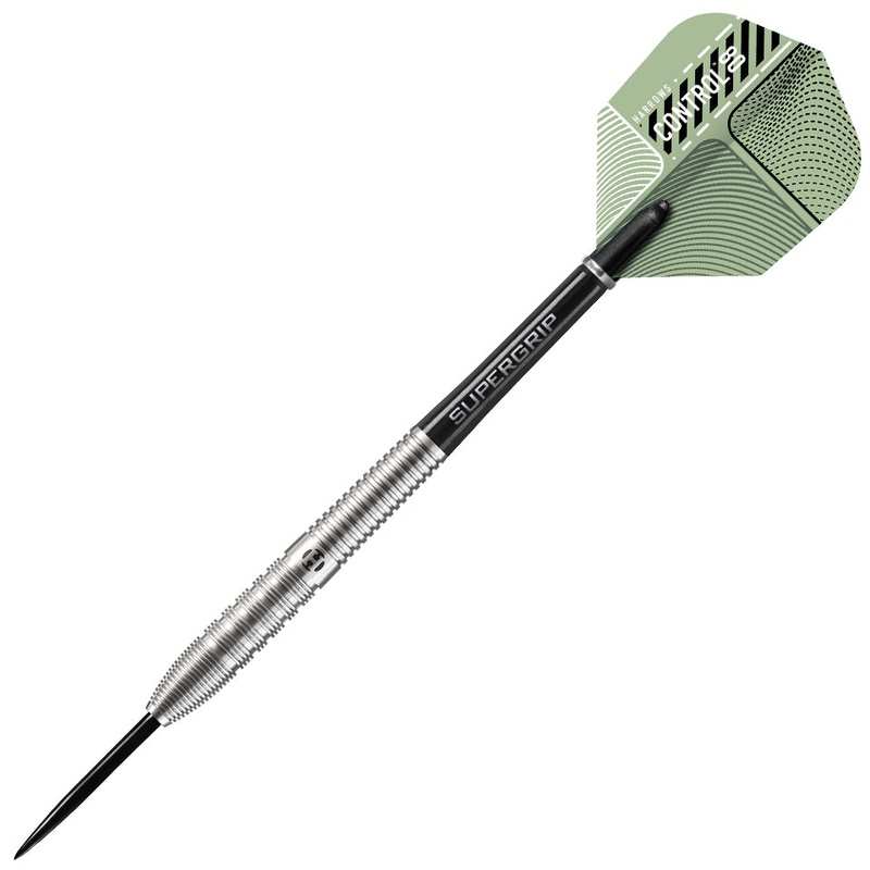 Harrows Control Tapered Steel Tip Darts – 21gm