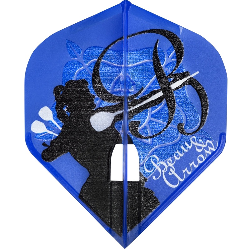 *L-Style – L-Flights – L1 Pro – Champagne Ring – Standard – Beau Greaves