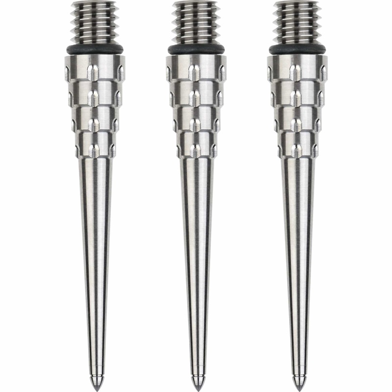 One80 Ti Conversion Points – Design B – Stepped 22mm
