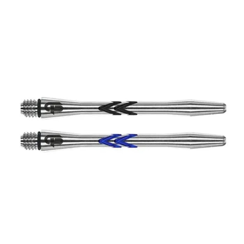 Red Dragon Gerwyn Price Iceman V-Groove Aluminium Blue Short
