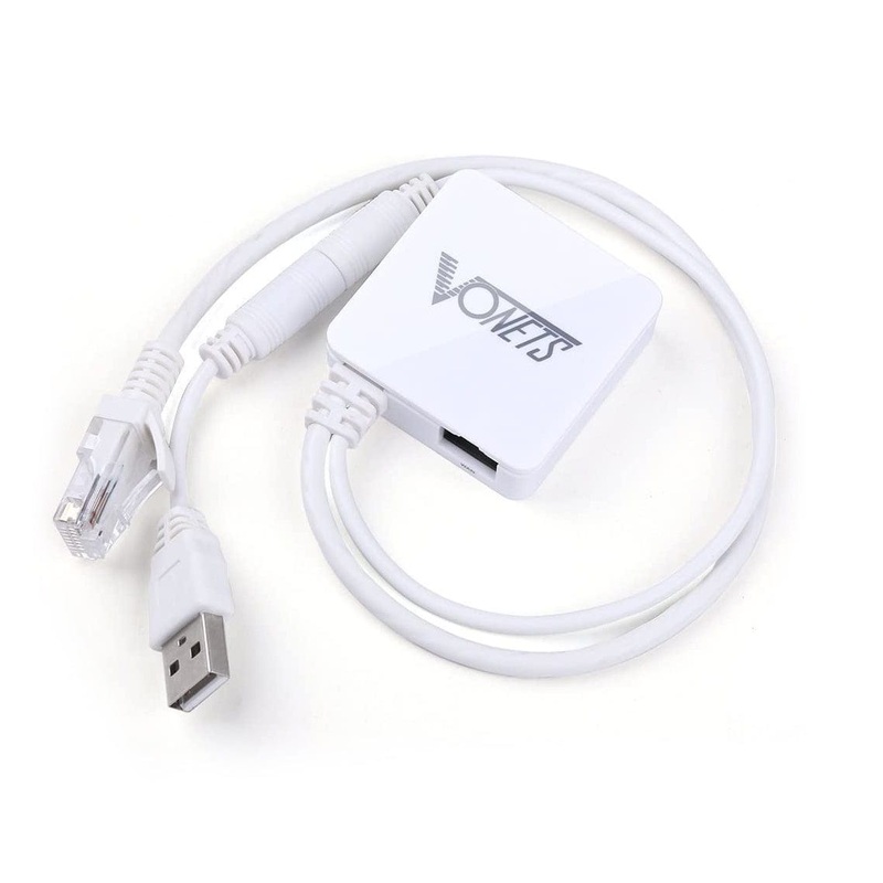 Scolia VONETS Mini Router – to be used with the Scola Scoring Systems