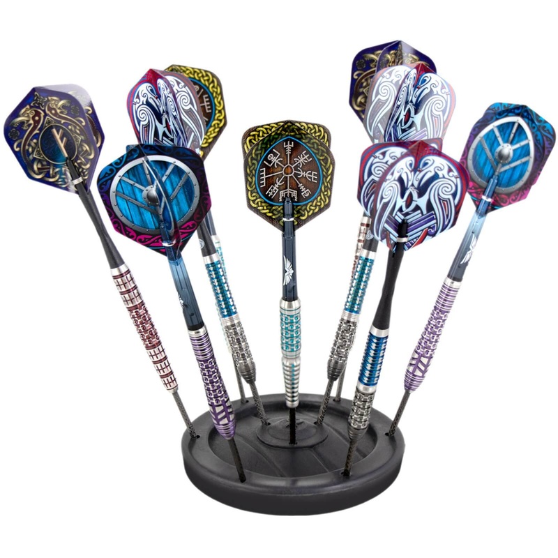 Shot – Viking Dart Holder