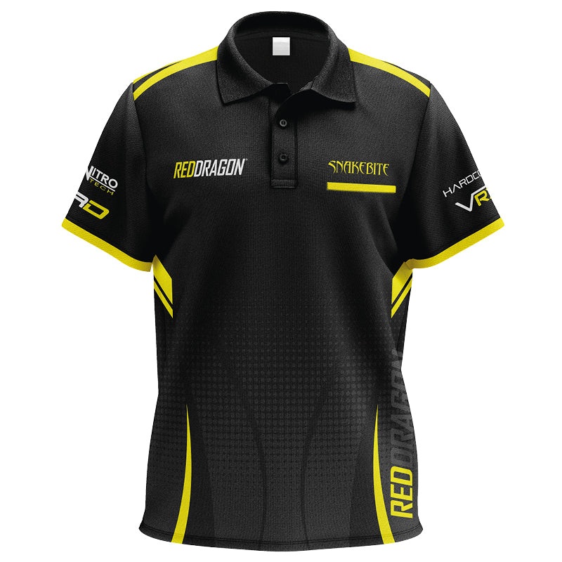 Snakebite Tour Polo Medium