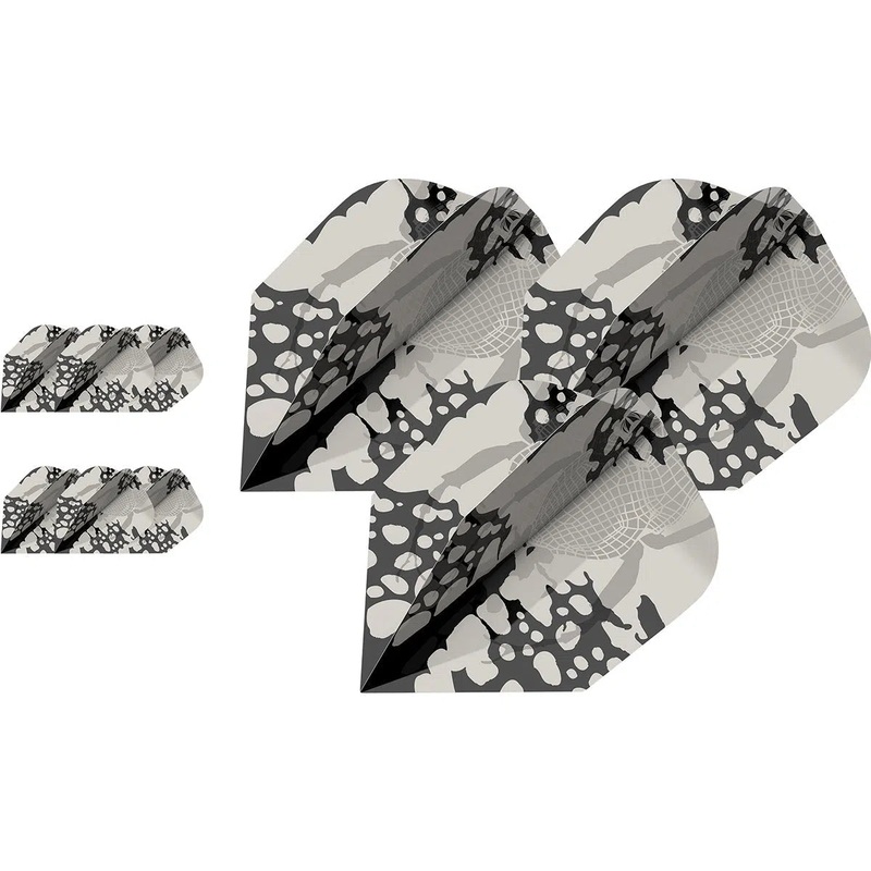 Target Darts Exo Pro Ultra No6 Flights x3 Sets