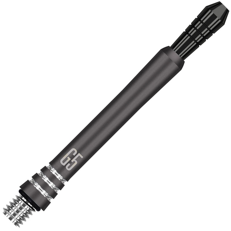 Target Power Titanium Gen 5 Dart Shafts – Medium