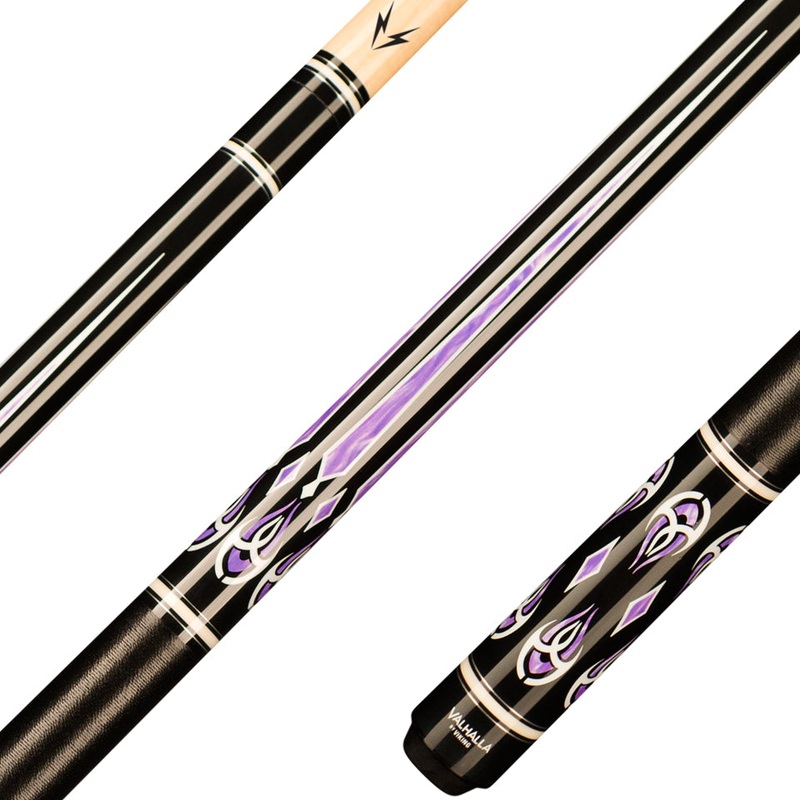 Viking Valhalla VA725 Pool Cue
