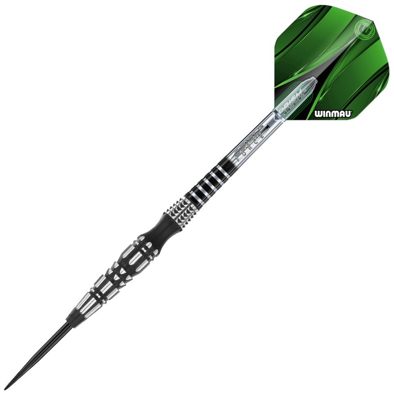 Winmau Sniper S.E. Steel Tip Darts – 23gm