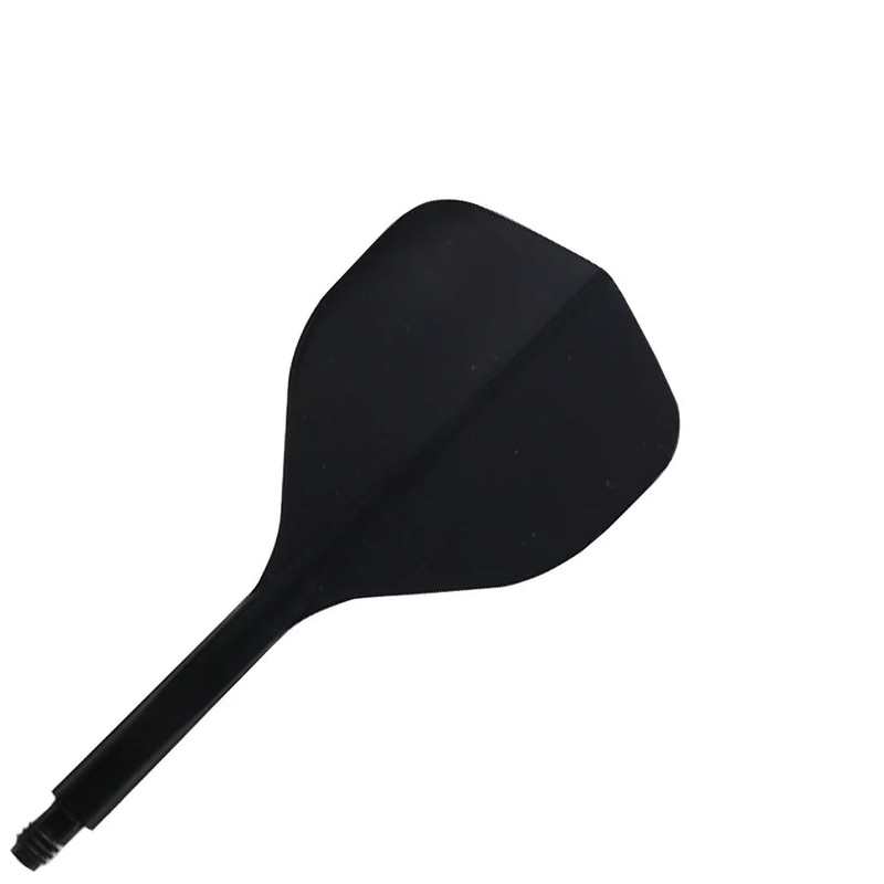 Condor Axe 120 Flight System – STANDARD – SHORT – BLACK