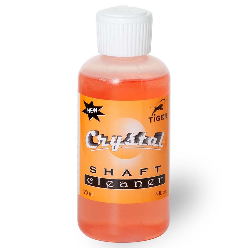 Crystal Shaft Cleaner – 4oz