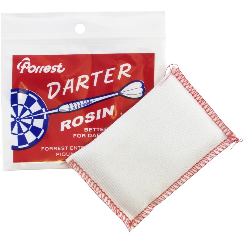 Forrest – Darter Rosin Grip Bag